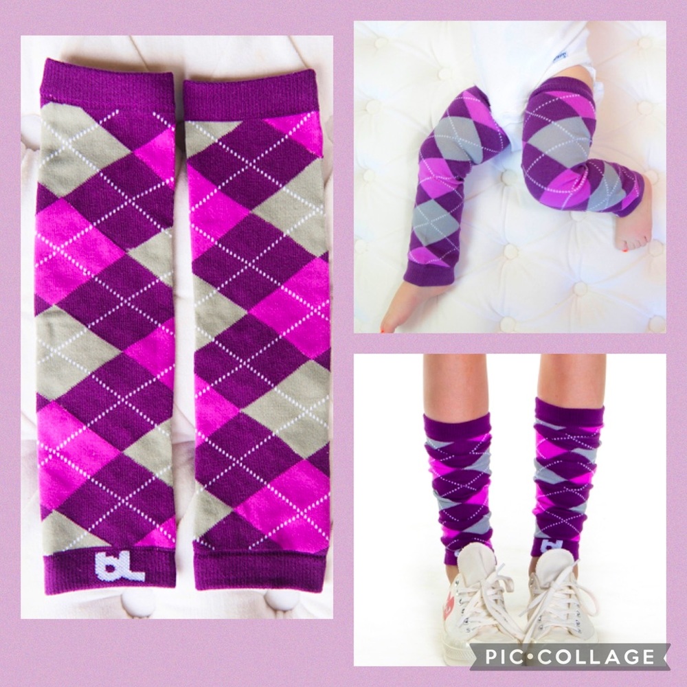 Baby Leggings -style “Posh Leggings”  new in package
